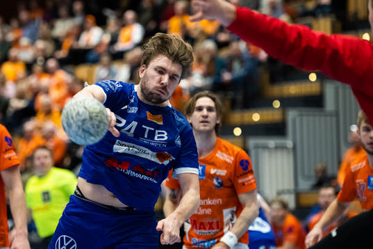 Alingsås Fredrik Hellgren