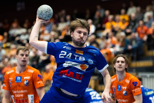 Alingsås Fredrik Hellgren