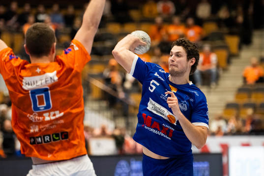Alingsås Max Granlund