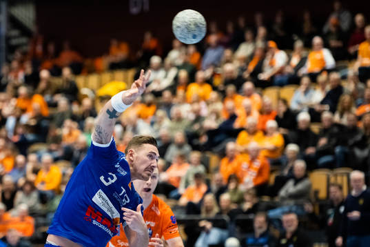 Alingsås Mathias Pedersen