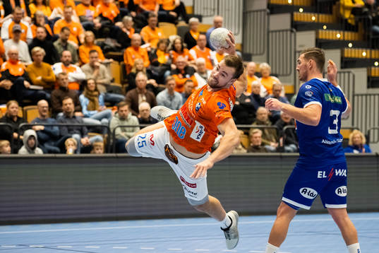 IFK Kristianstads Ludvig Åström