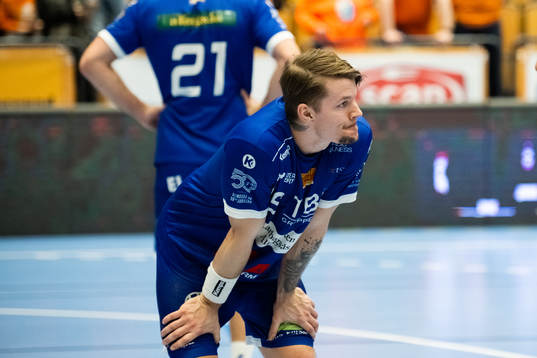 Alingsås Jesper Filen deppar