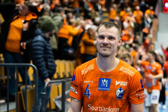 IFK Kristianstads Markus Olsson