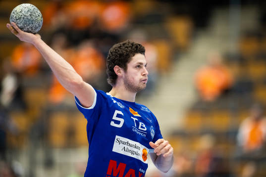 Alingsås Max Granlund
