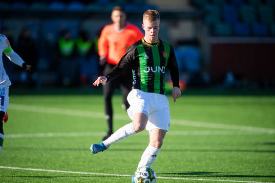 GAIS Filip Gustafsson
