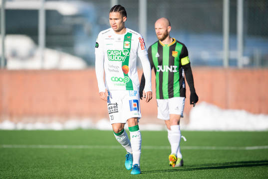 Varbergs Maxime Anne Marie Sainte