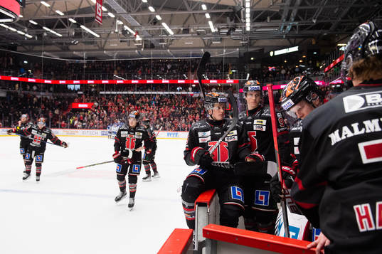 Örebro deppar