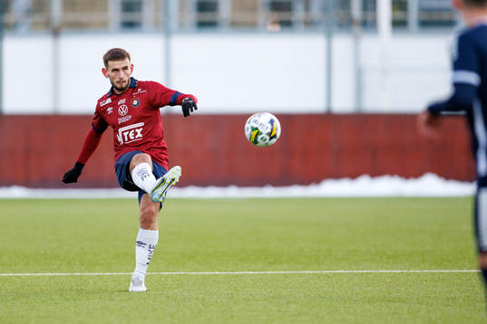 Örgrytes Erion Sadiku