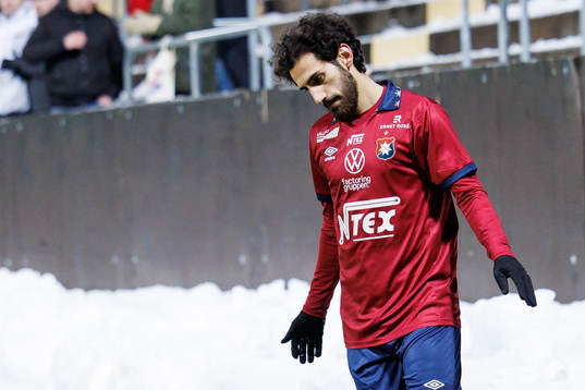 Örgrytes Hady Saleh Karim