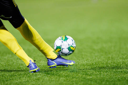 Fotboll