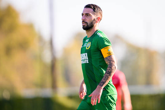 Nahir Besara of Hammarby