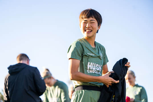 Maika Hamano