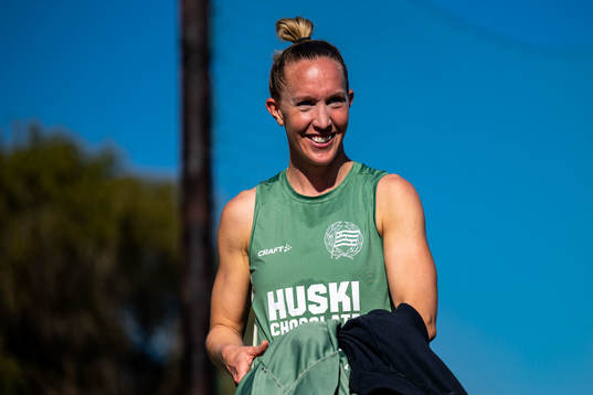 Julia Roddar