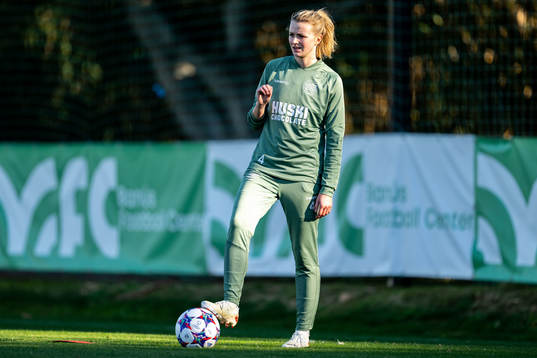 Thea Sørbo