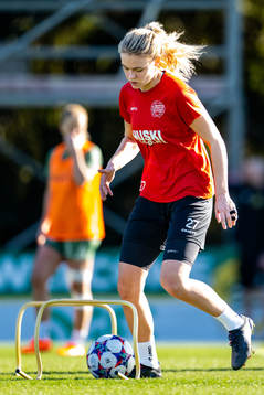 Ella Wilson