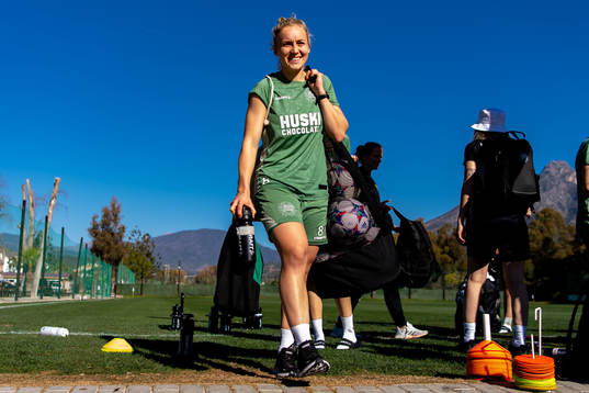 Ellen Gibson