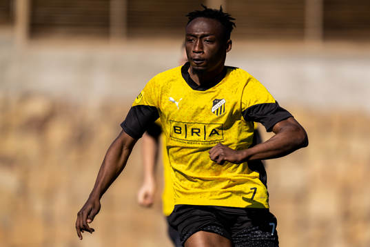Benie Adama Traore