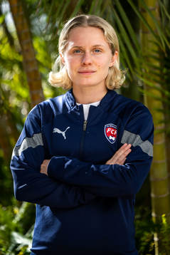 Emilia Larsson