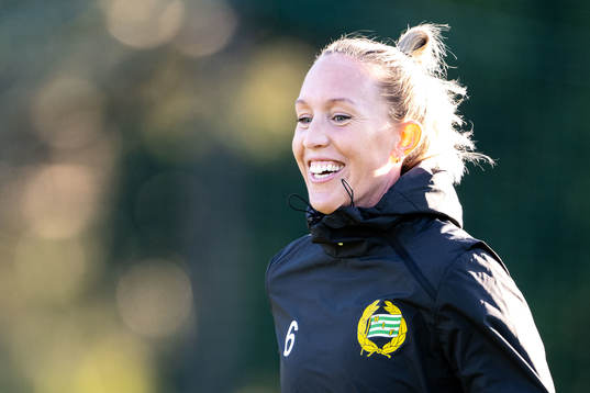 Julia Roddar