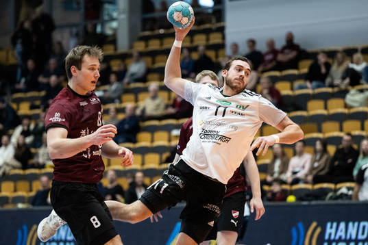 OV Helsingborgs Erik Westergren Malmberg