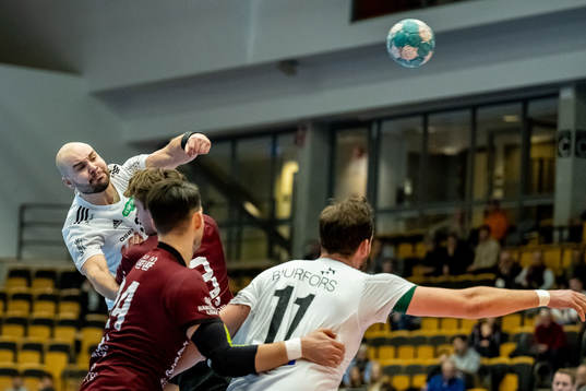 OV Helsingborgs Emil Andersson