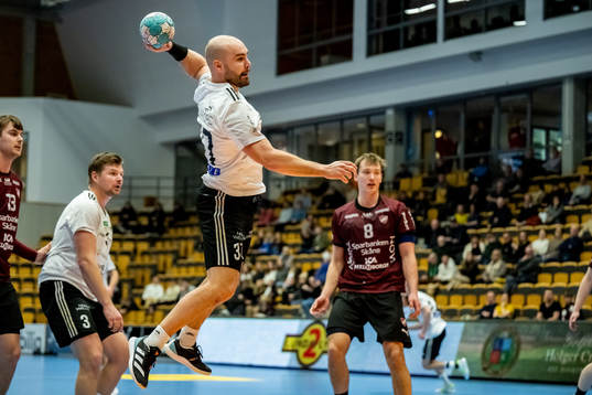 OV Helsingborgs Emil Andersson