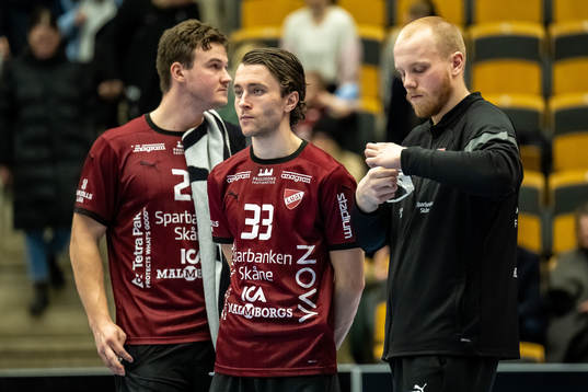 Lugis Oliver Olsson deppar
