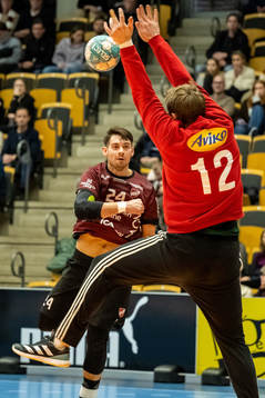 Lugis Fredrik Olsson