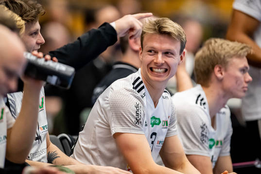 OV Helsingborgs Felix Spross