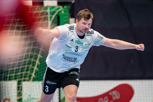 OV Helsingborgs Jonathan Wilthorn