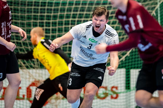 OV Helsingborgs Jonathan Wilthorn