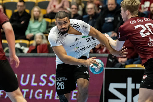 OV Helsingborgs Miguel Mbumba