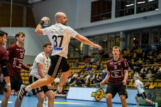 OV Helsingborgs Emil Andersson