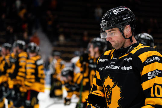 Skellefteås Joakim Lindström