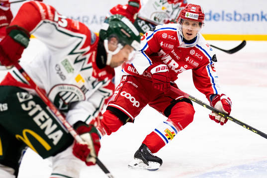 Timrås Joonas Lyytinen
