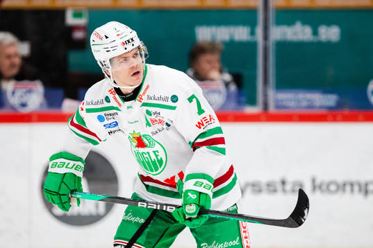 Rögles Erlend Lesund