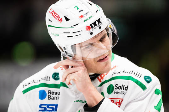 Rögles Erlend Lesund