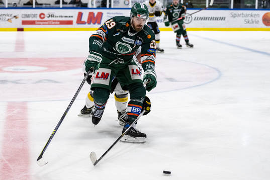 Kristianstads Jack Kopacka