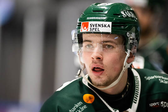 Kristianstads Fred Nilsson