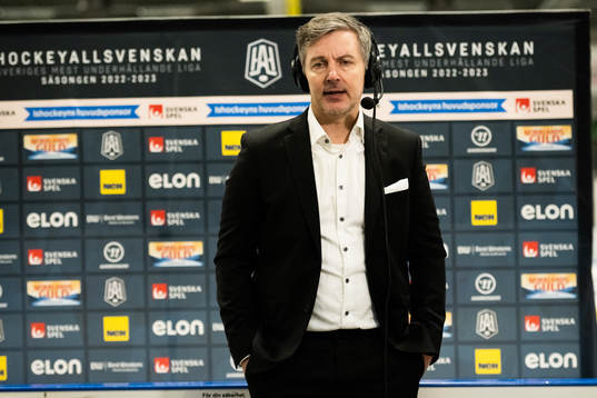 Västerås tränare Tero Lehterä