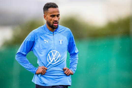 Isaac Kiese Thelin
