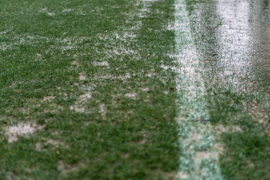 The pitch at Marbella Football Center