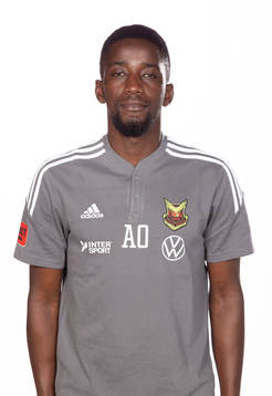 Östersunds Arnold Origi