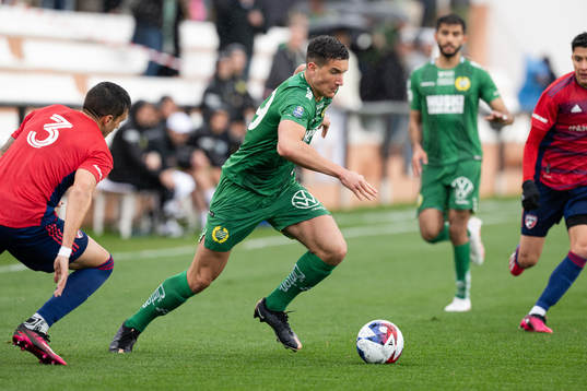 Deniz Gul of Hammarby