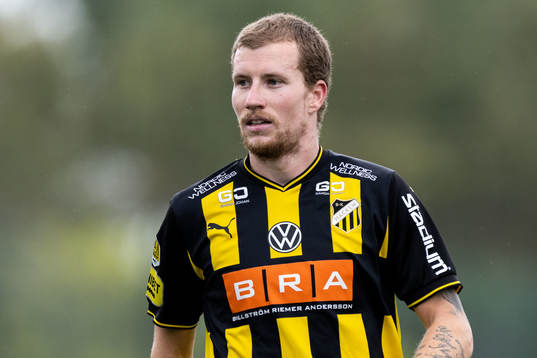 Simon Gustafson