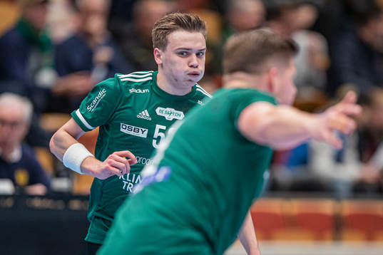 OV Helsingborgs Andreas Windahl