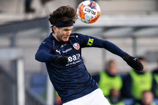 Helsingborgs Wilhelm Loeper