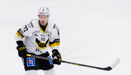 Västerås Ludvig Jardeskog