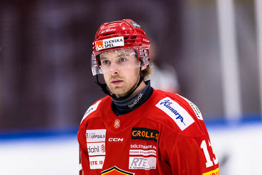 Almtunas Oliver Östergren