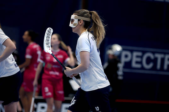 Täbys Ranja Varli